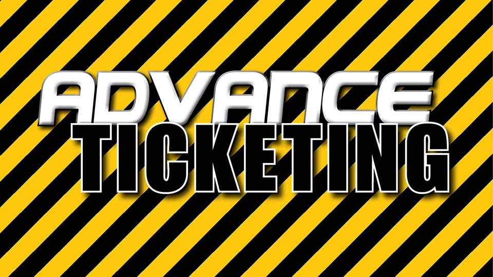NEW Ticket Management System