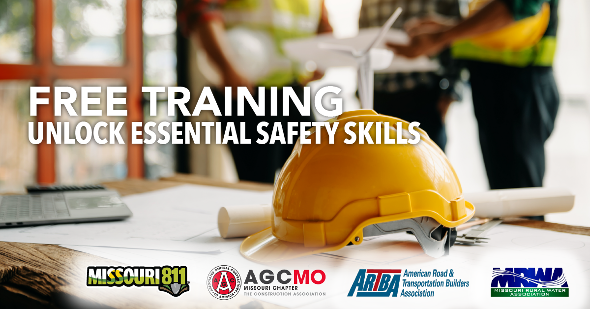 Empowering Safe Digging: A Look Back at Missouri 811’s 2023 Training Success