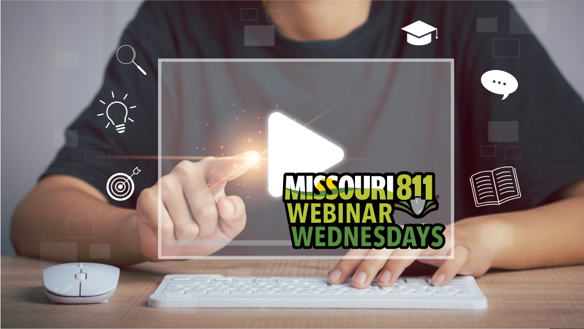 Webinar Wednesdays