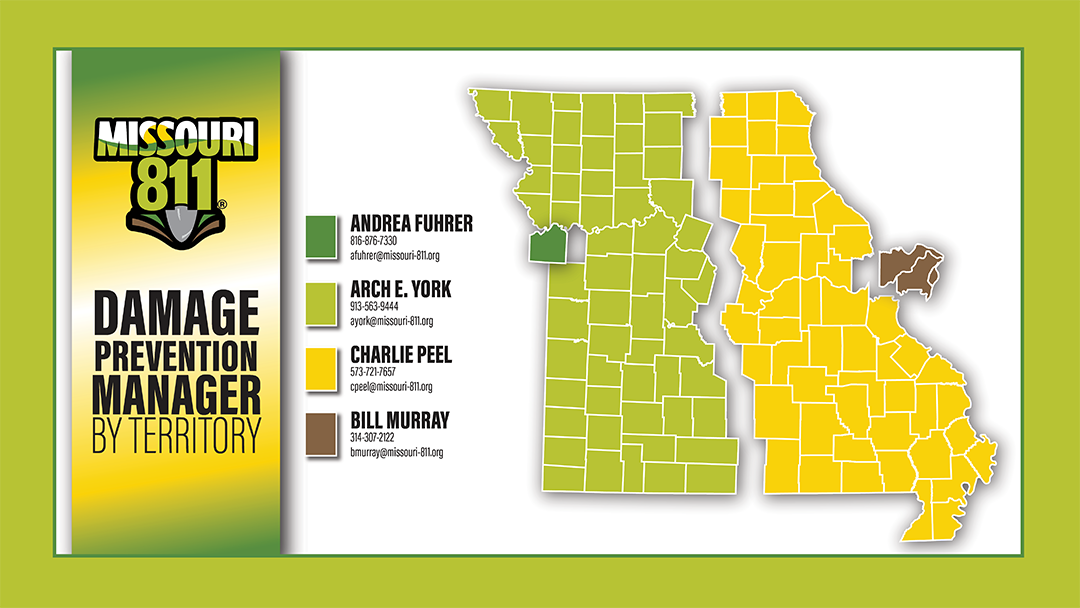 Locator Training with Jeff Trowbridge