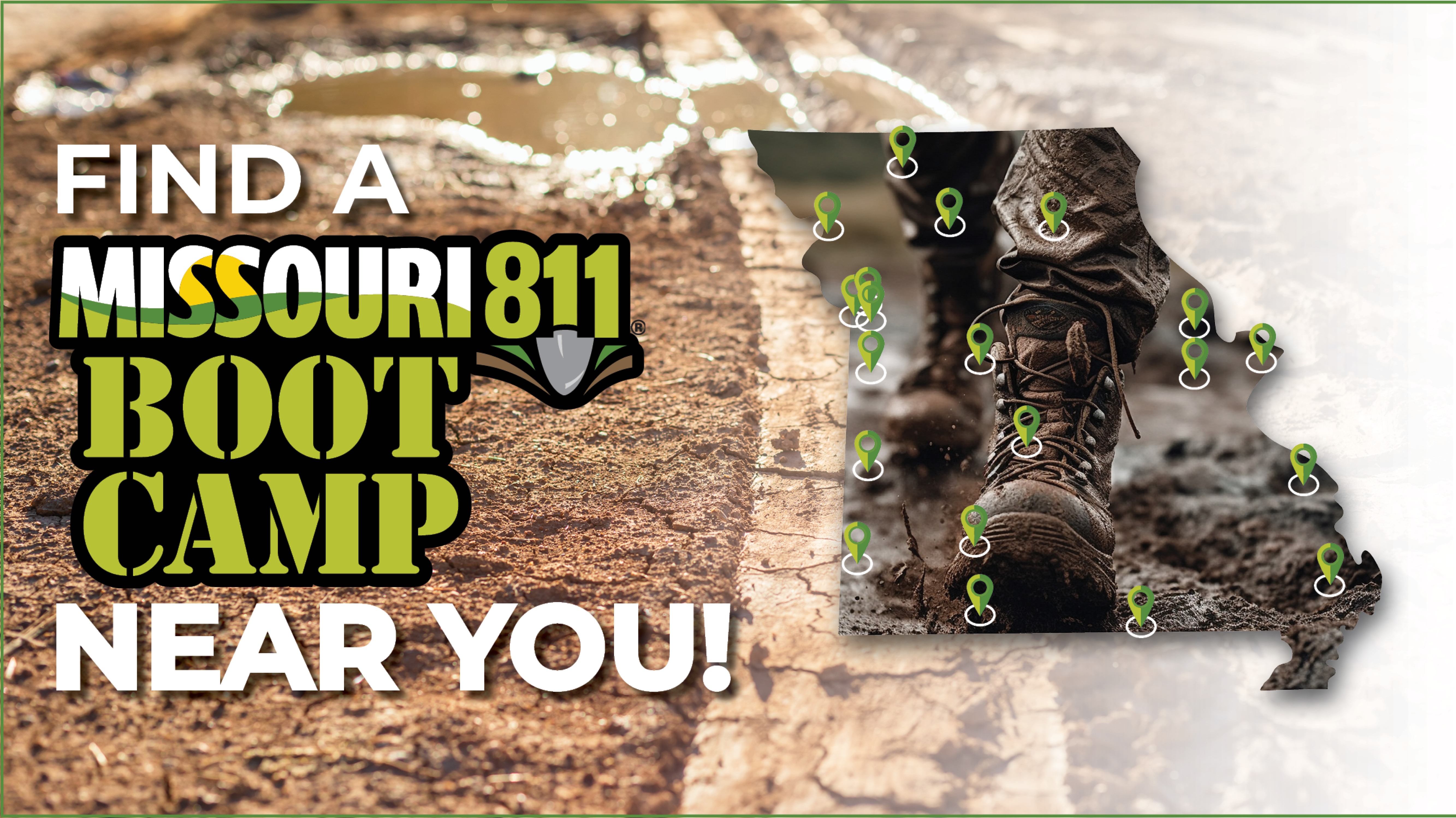Bootcamps Near You