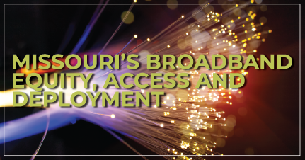 Member Spotlight: City Utilities Fiber Expansion Project