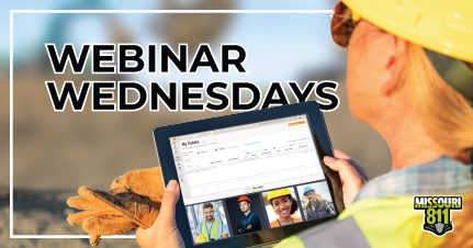 Webinar Wednesdays
